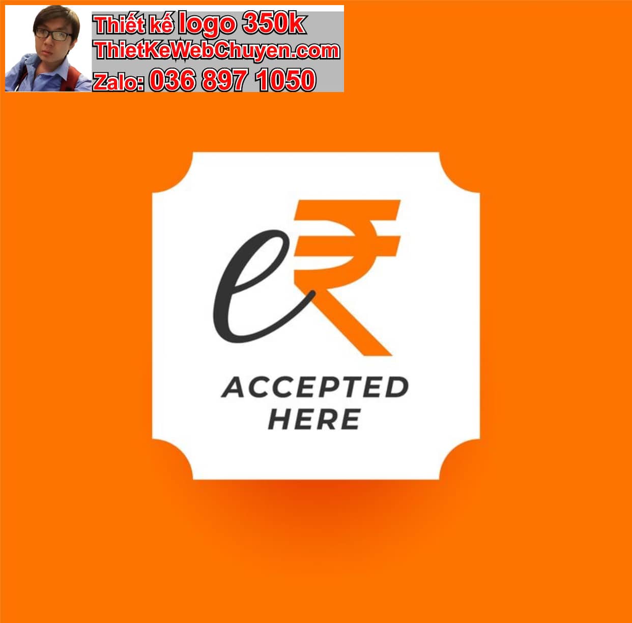 Thiết kế logo công ty lettermark