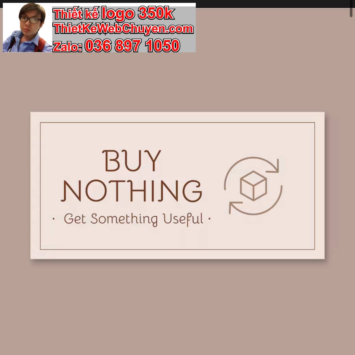 Thiết kế logo công ty line art