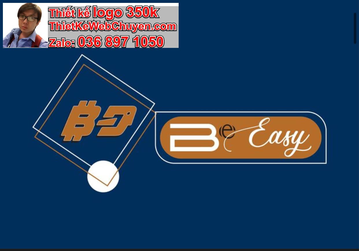 Thiết kế logo công ty mascot