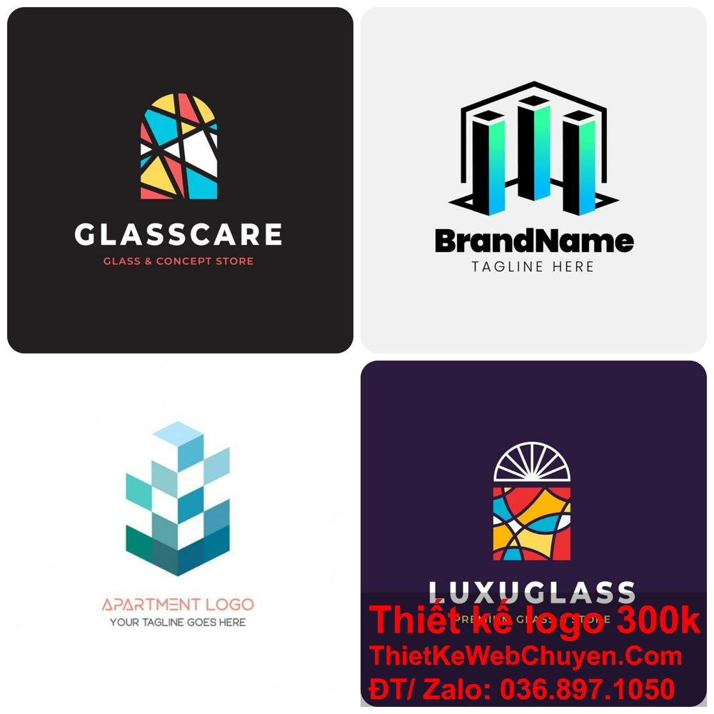 Thiết kế logo công ty hóa chất đáp ứng mọi yêu cầu. Thiết kế logo công ty hóa chất nhanh chóng và hiệu quả.