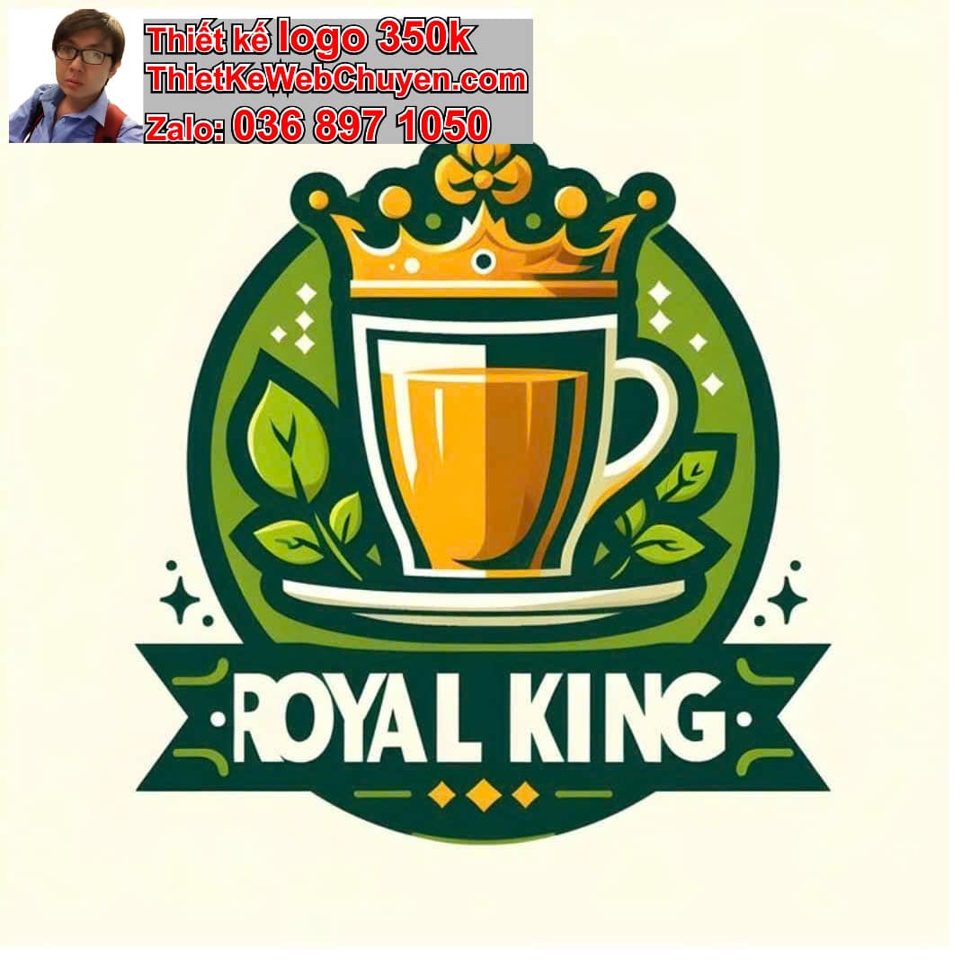 Thiết kế logo công ty quán nhậu