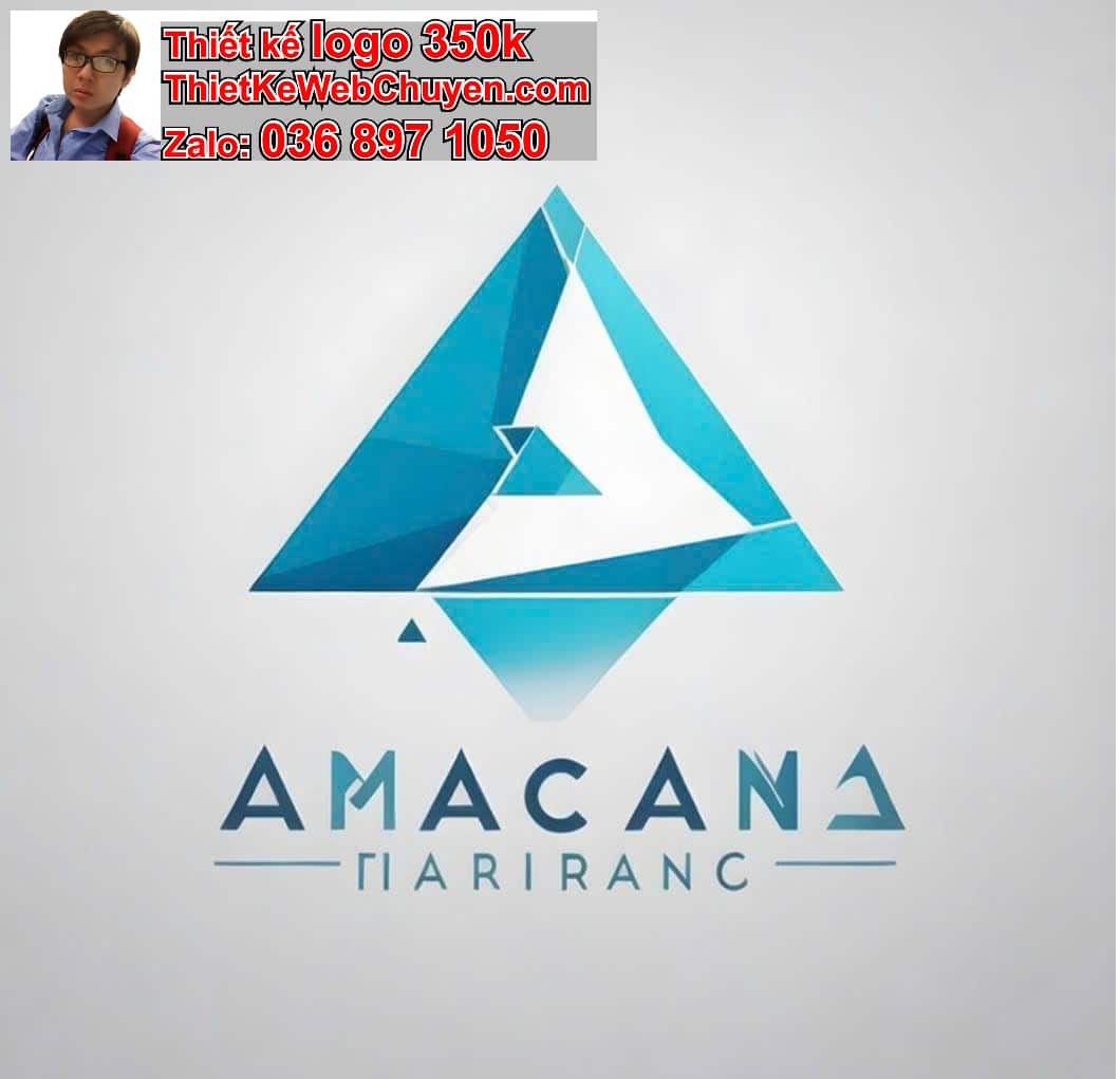 Thiết kế logo công ty sáng tạo