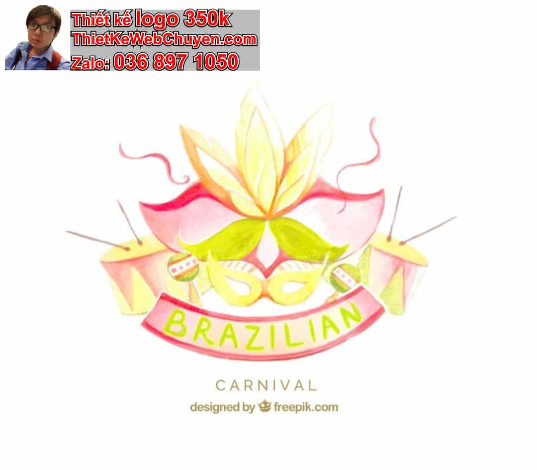 Thiết kế logo công ty spa giá rẻ Đà Nẵng 