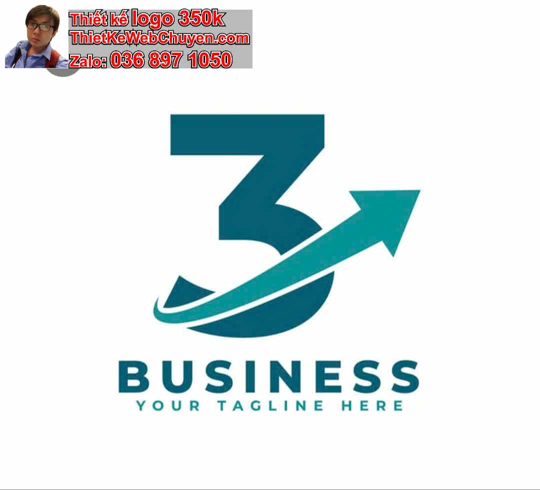 Thiết kế logo công ty tại quận 1