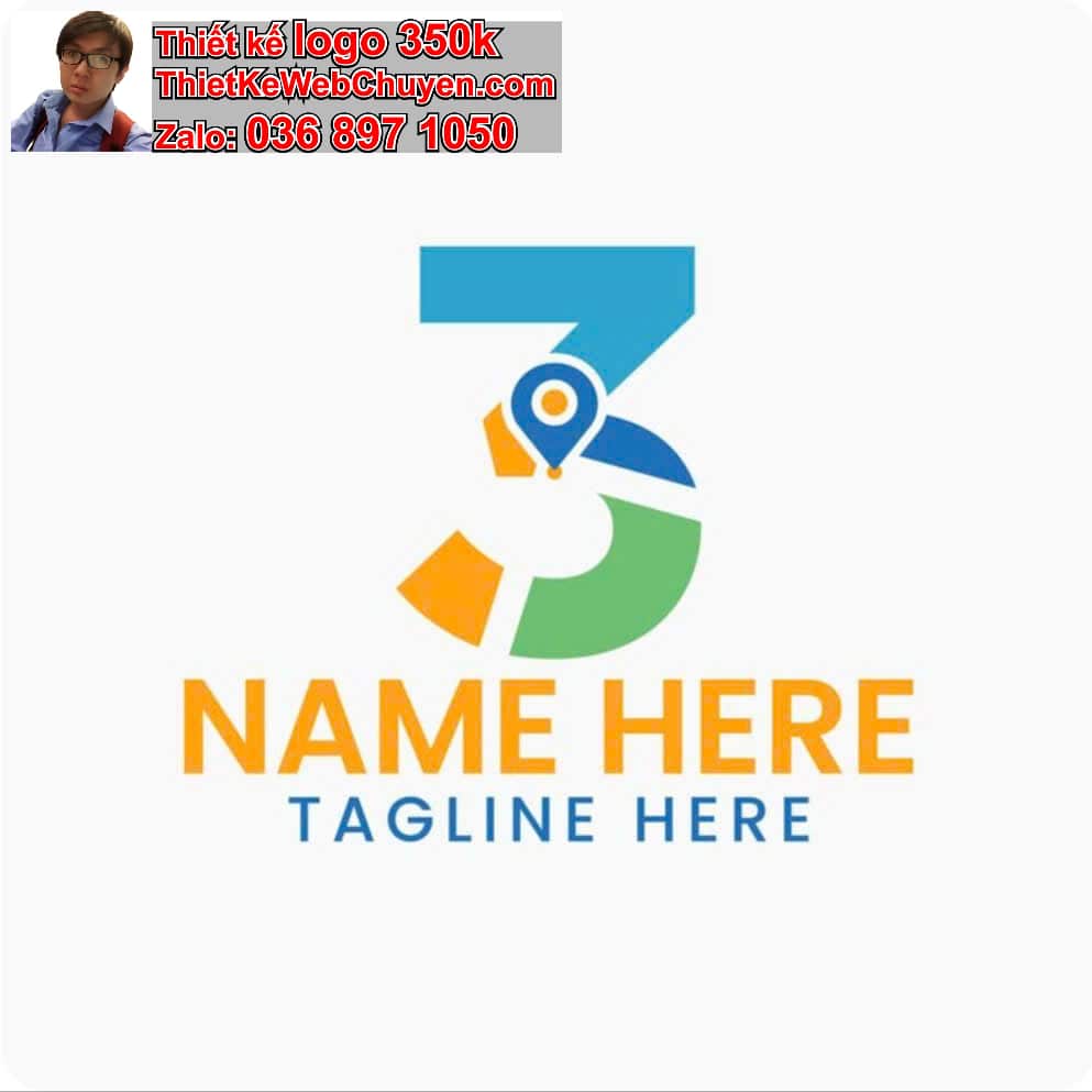 Thiết kế logo công ty tại quận 11