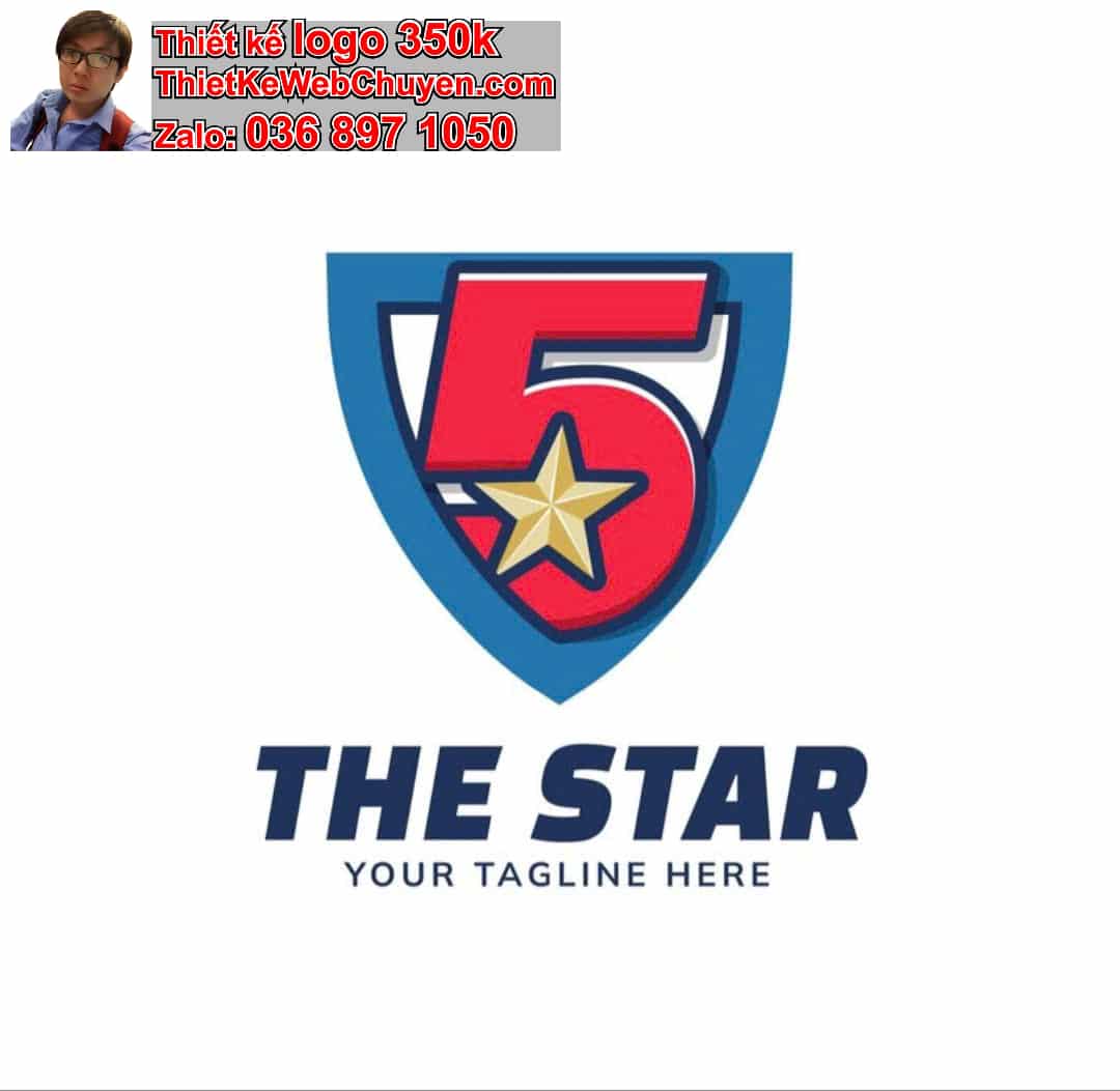 Thiết kế logo công ty tại quận 11