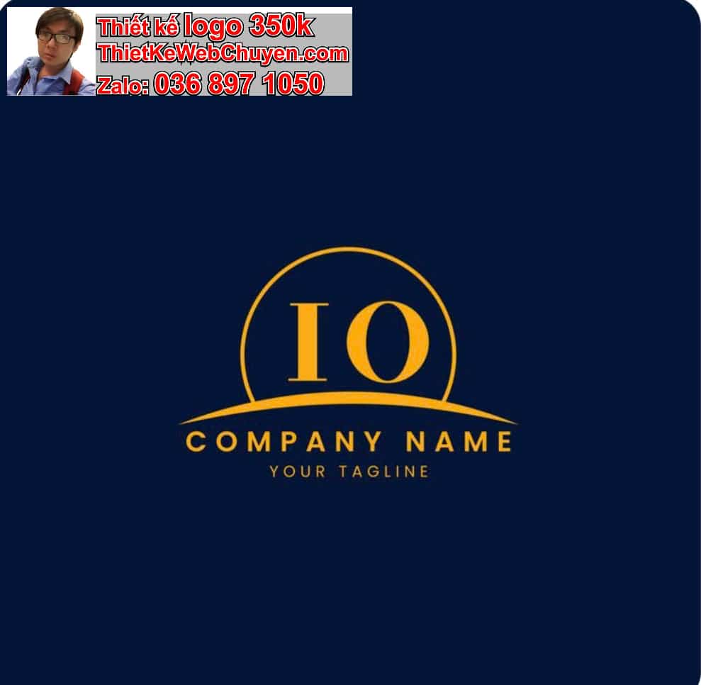 Thiết kế logo công ty tại quận 2 
