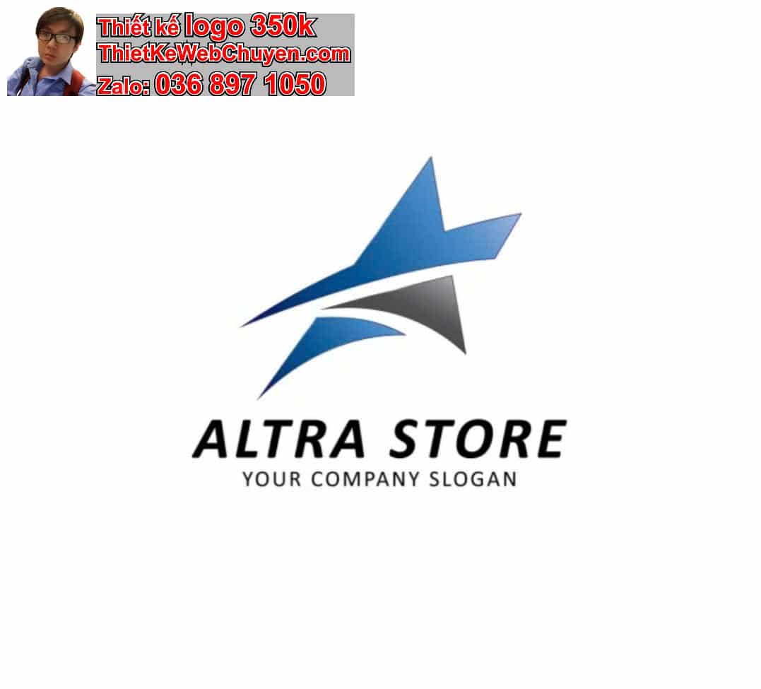 Thiết kế logo công ty tại quận 2 