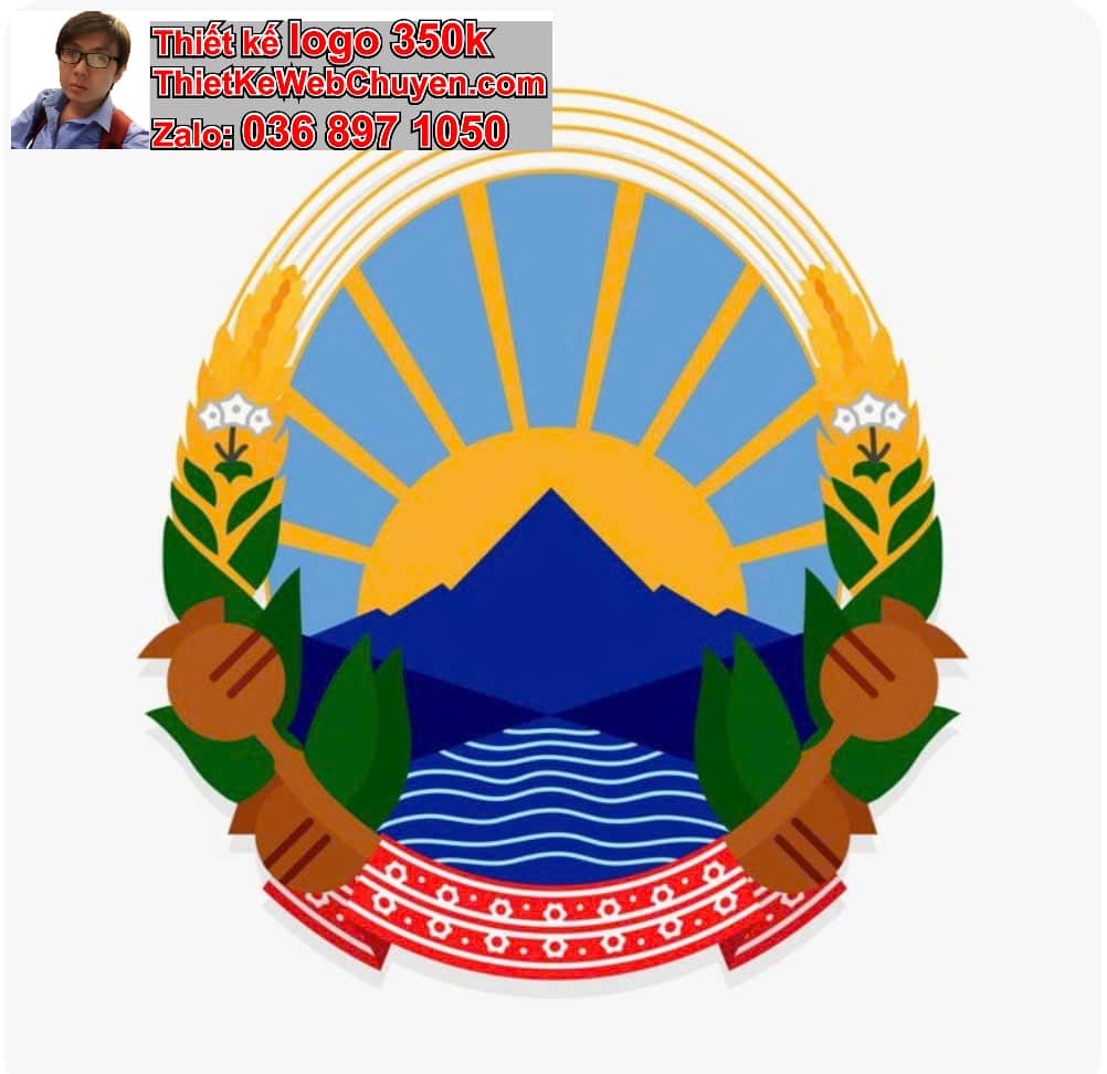 Thiết kế logo công ty tại quận 8