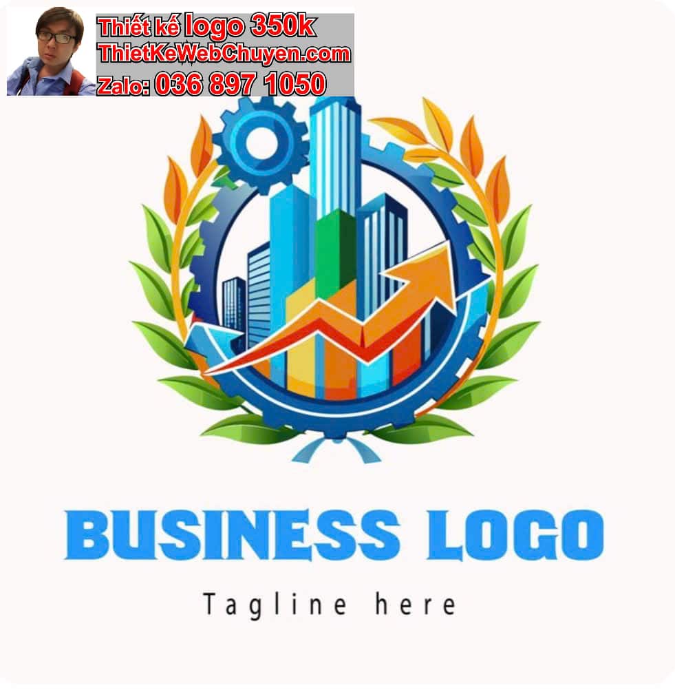 Thiết kế logo công ty tại quận 9