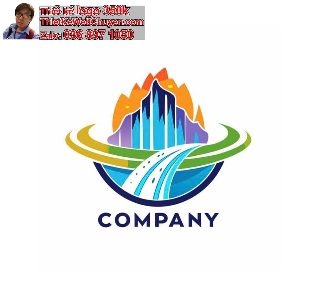 Thiết kế logo công ty tại quận 9