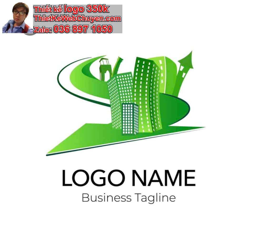 Thiết kế logo công ty tại quận 9