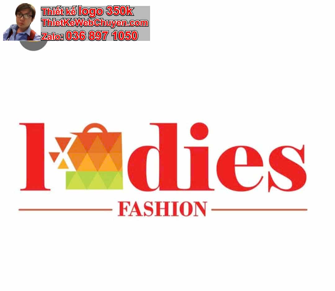 thiết kế logo công ty thời trang giá rẻ đà nẵng