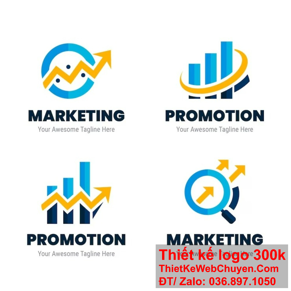 Thiết kế logo công ty thương mại cần chú ý đến yếu tố phong thủy. Thiết kế logo công ty thương mại cần phải dễ dàng phóng to hoặc thu nhỏ.