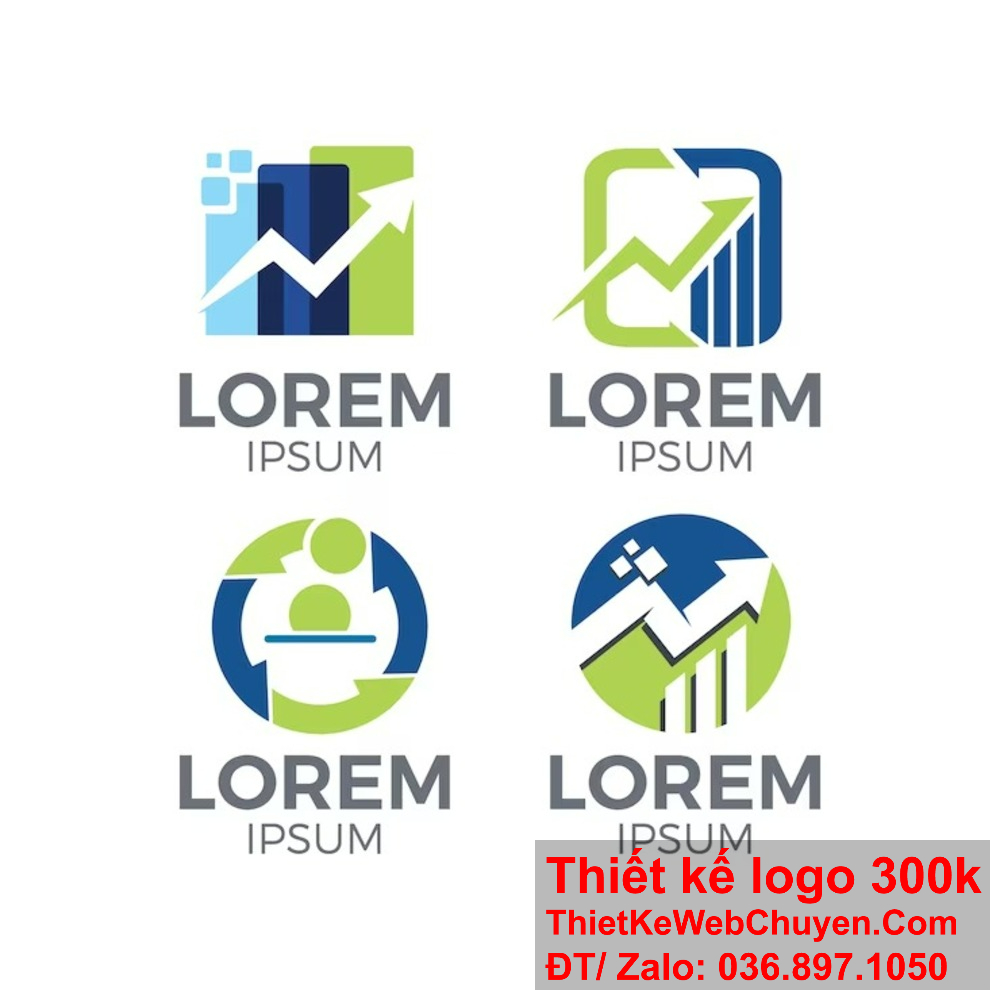 Thiết kế logo công ty thương mại đẹp mắt thu hút sự chú ý của khách hàng. Thiết kế logo công ty thương mại là công cụ quảng bá hình ảnh hiệu quả.