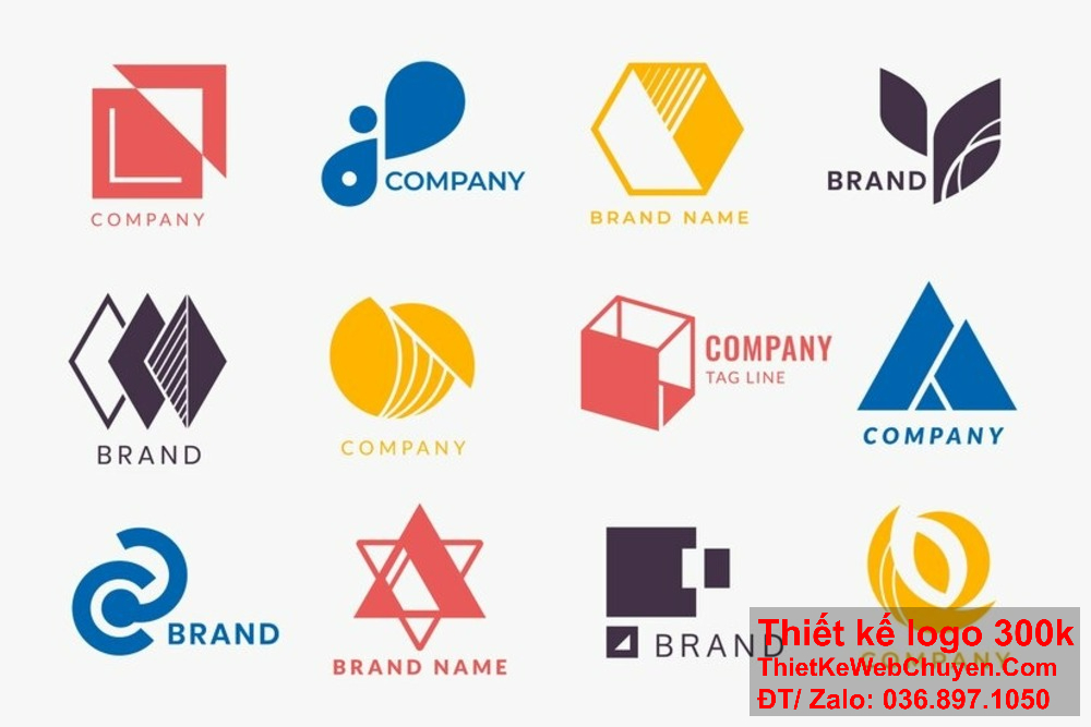 Thiết kế logo công ty thương mại là yếu tố quan trọng trong xây dựng thương hiệu. Thiết kế logo công ty thương mại cần sự kết hợp hài hòa giữa màu sắc và hình ảnh.
