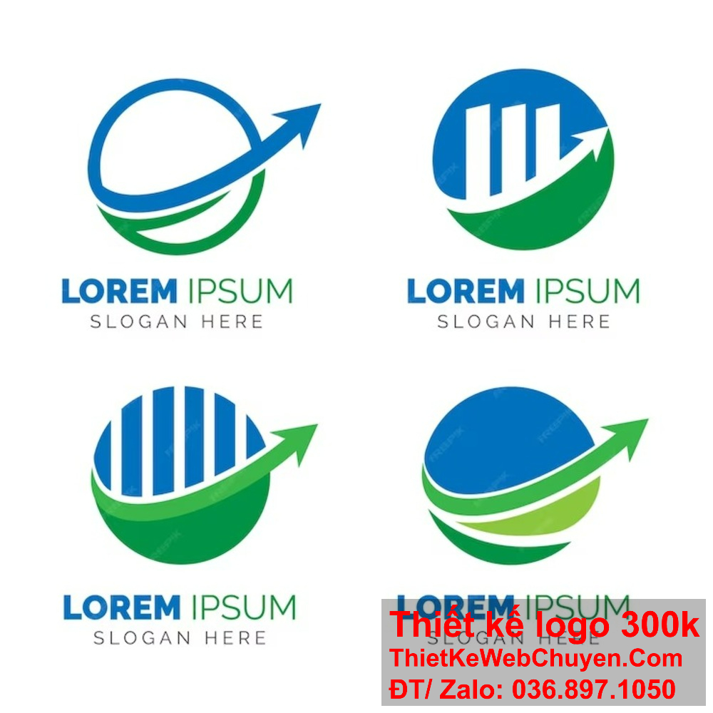Thiết kế logo công ty thương mại góp phần xây dựng hình ảnh chuyên nghiệp. Thiết kế logo công ty thương mại phải mang tính linh hoạt và dễ sử dụng.