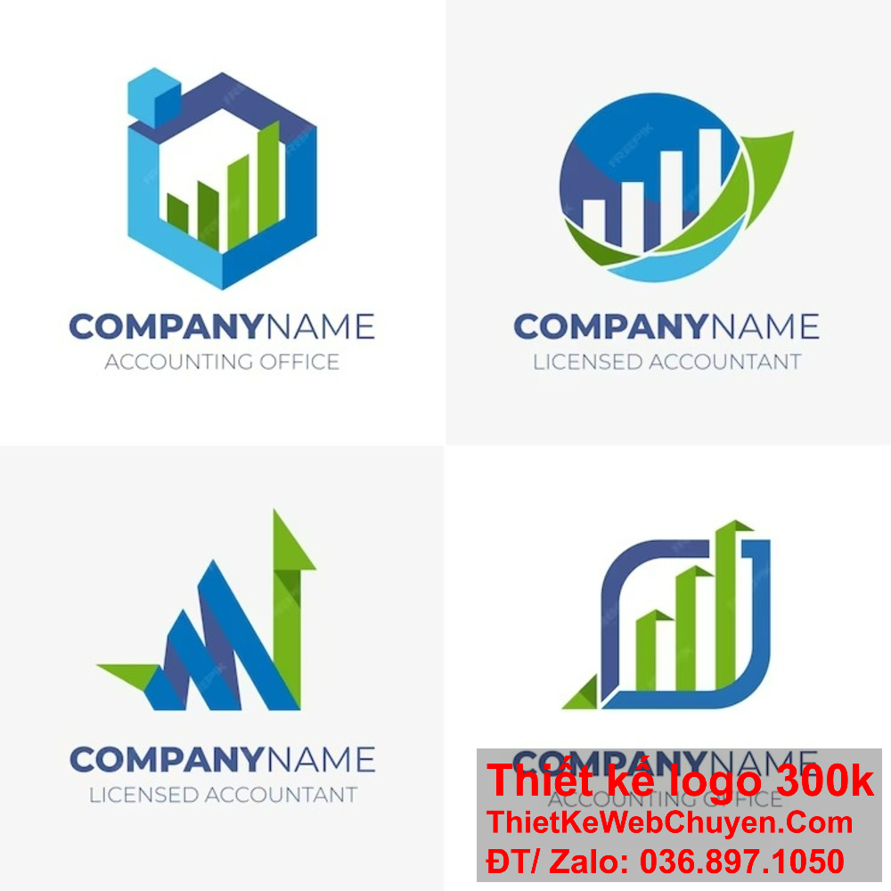 Thiết kế logo công ty thương mại là nền tảng của mọi hoạt động truyền thông. Thiết kế logo công ty thương mại phải phản ánh đúng ngành nghề kinh doanh.