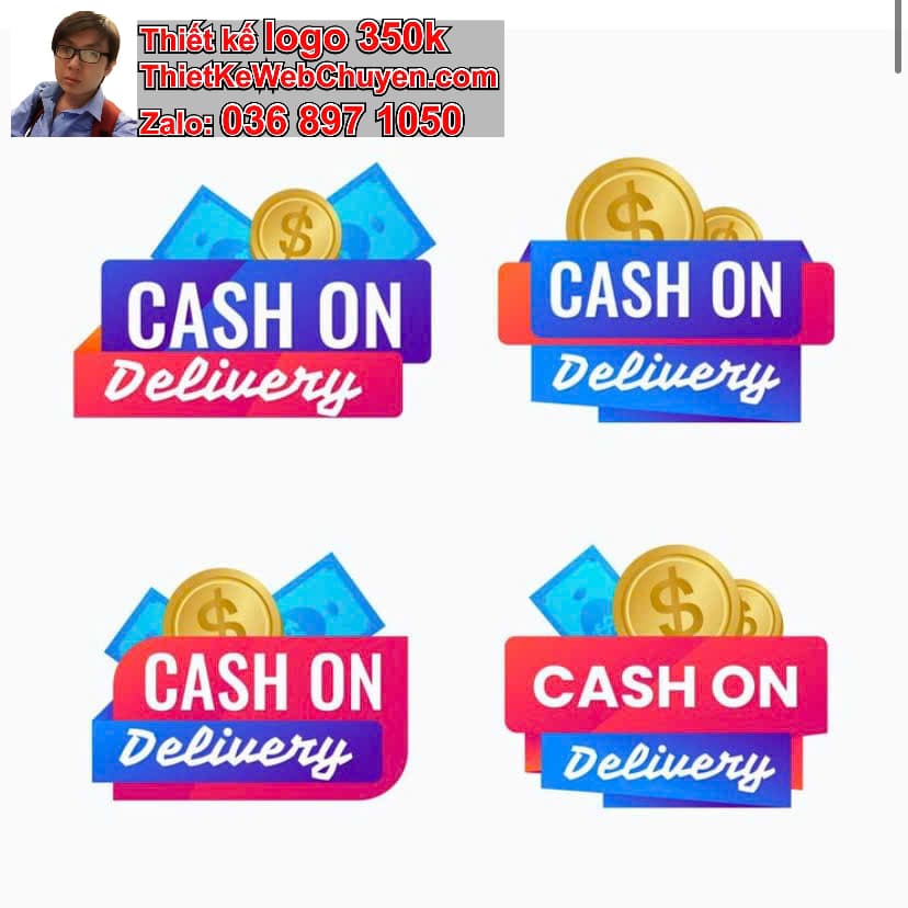 thiết kế logo công ty trọn gói giá rẻ