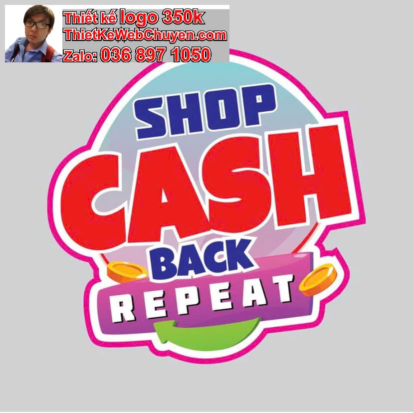 thiết kế logo công ty trọn gói giá rẻ