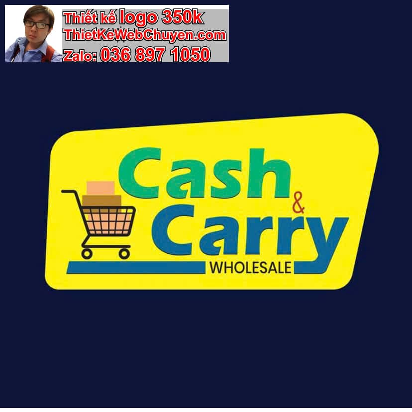 thiết kế logo công ty trọn gói giá rẻ