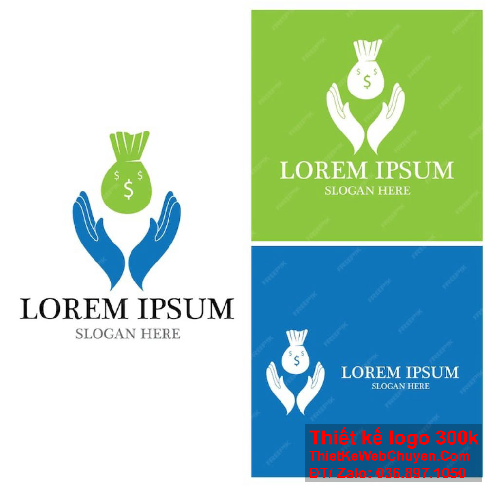 Thiết kế logo dịch vụ cầm đồ giúp thương hiệu trở nên phong cách và chuyên nghiệp. Logo dịch vụ cầm đồ là biểu tượng của sự đáng tin cậy và an toàn.