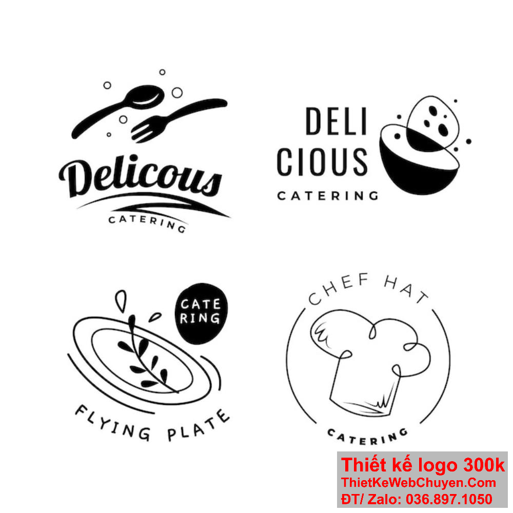 Thiết kế logo doanh nghiệp phải có khả năng truyền tải thông điệp rõ ràng. Thiết kế logo doanh nghiệp nên phản ánh được giá trị cốt lõi của công ty.