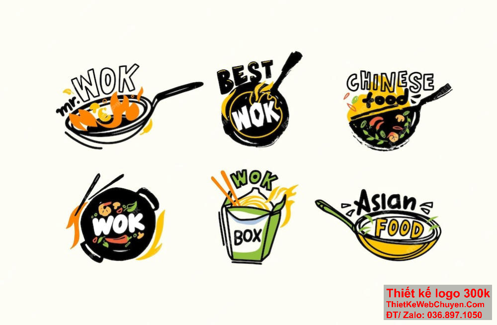 Thiết kế logo doanh nghiệp cần thể hiện được sự uy tín và chất lượng. Để nổi bật, thiết kế logo doanh nghiệp nên có yếu tố đặc trưng riêng.