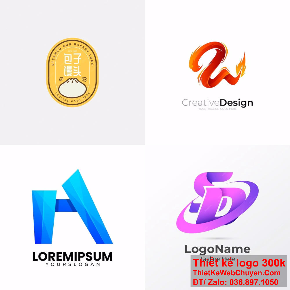 Thiết kế logo doanh nghiệp cần phản ánh sứ mệnh và tầm nhìn của công ty. Thiết kế logo doanh nghiệp cần đảm bảo sự hài hòa giữa các yếu tố.