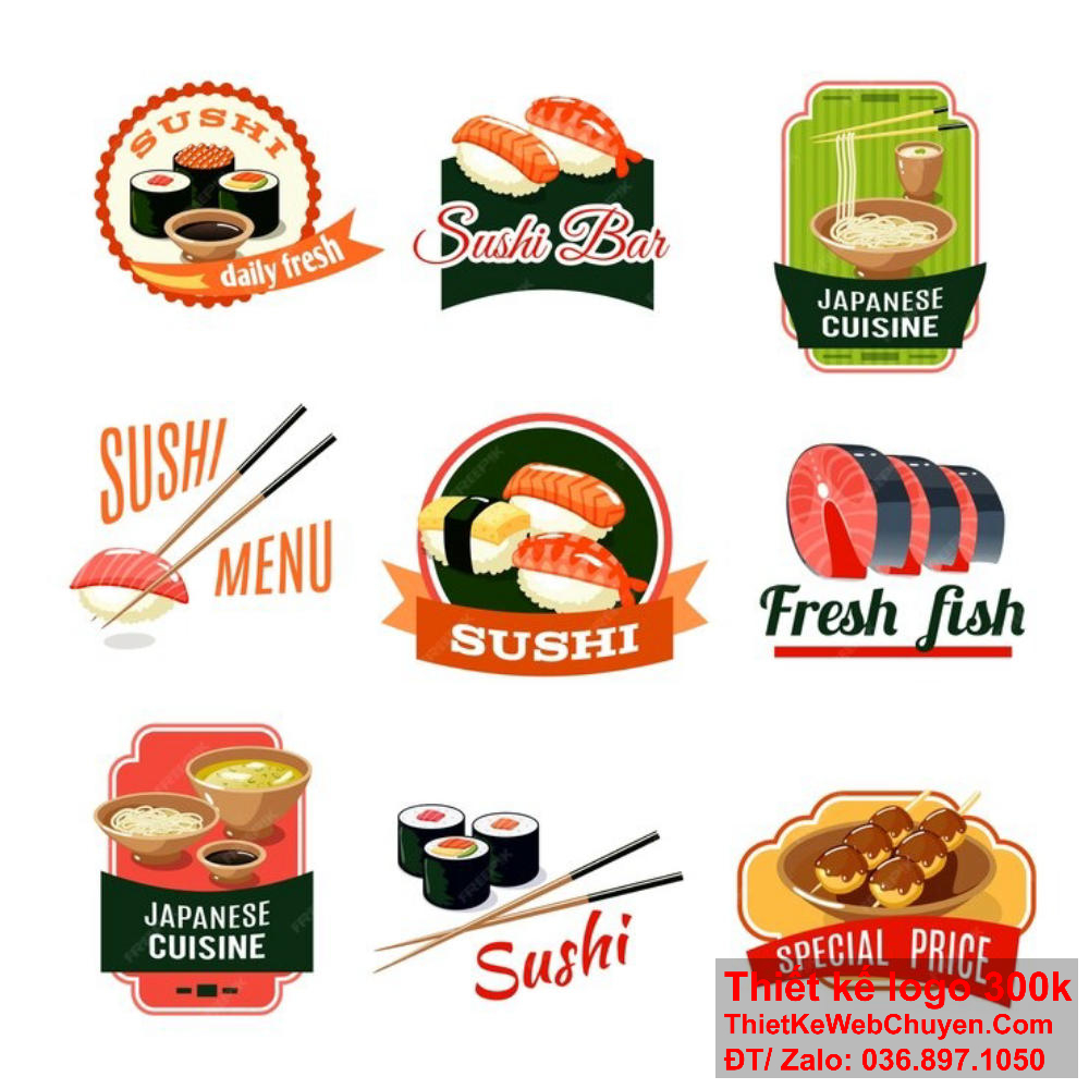 Thiết kế logo doanh nghiệp cần phù hợp với xu hướng thị trường hiện nay. Để thu hút khách hàng, thiết kế logo doanh nghiệp phải sáng tạo và ấn tượng.