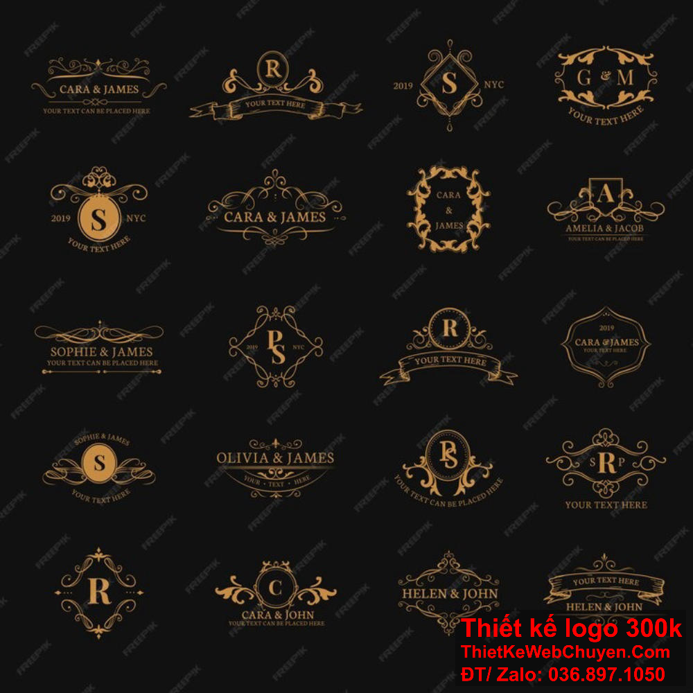 Màu sắc trong thiết kế logo doanh nghiệp nên tạo cảm giác dễ chịu và thân thiện. Thiết kế logo doanh nghiệp cần đảm bảo tính đồng nhất trên mọi nền tảng.