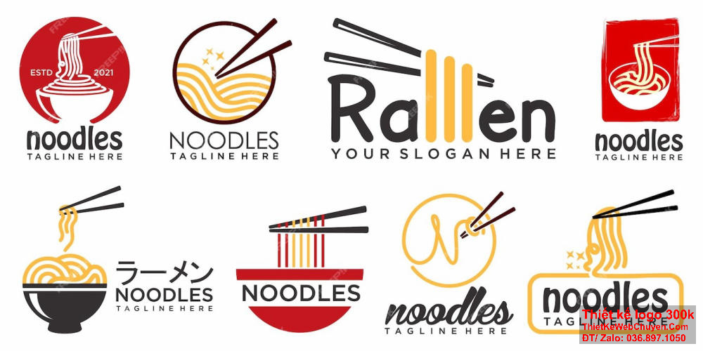 Để ấn tượng, thiết kế logo doanh nghiệp nên có phong cách riêng biệt. Thiết kế logo doanh nghiệp giúp củng cố lòng tin của khách hàng.