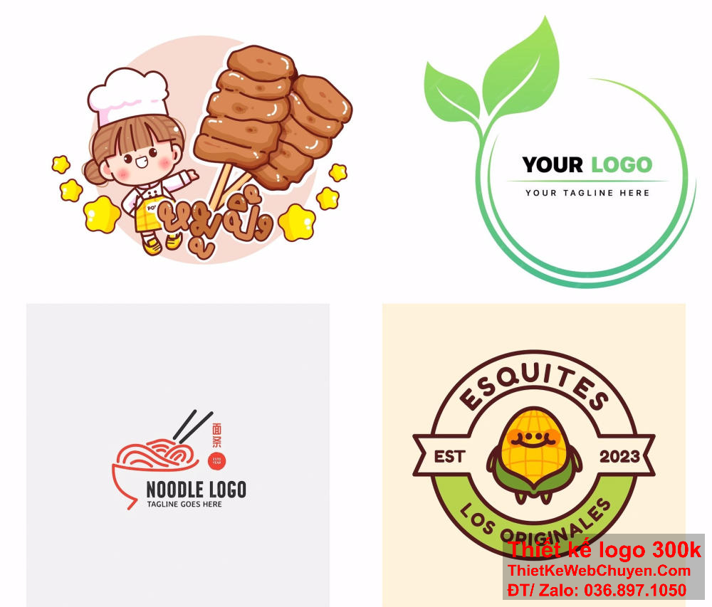 Đường nét trong thiết kế logo doanh nghiệp nên rõ ràng và sắc sảo. Thiết kế logo doanh nghiệp thể hiện phong cách chuyên nghiệp và hiện đại.