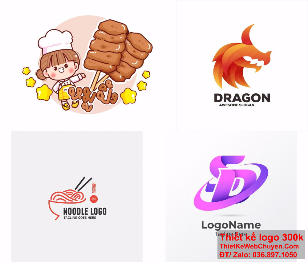 Thiết kế logo doanh nghiệp cần sử dụng font chữ dễ đọc và sang trọng. Thiết kế logo doanh nghiệp giúp tạo ấn tượng mạnh mẽ với đối tác.