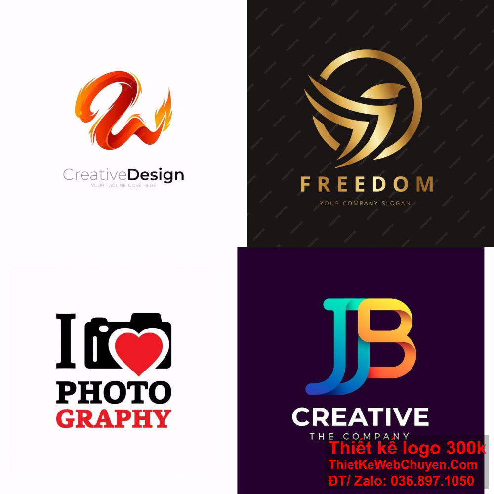 Thiết kế logo doanh nghiệp phải dễ nhận diện và ghi nhớ. Thiết kế logo doanh nghiệp cần phù hợp với ngành nghề hoạt động.