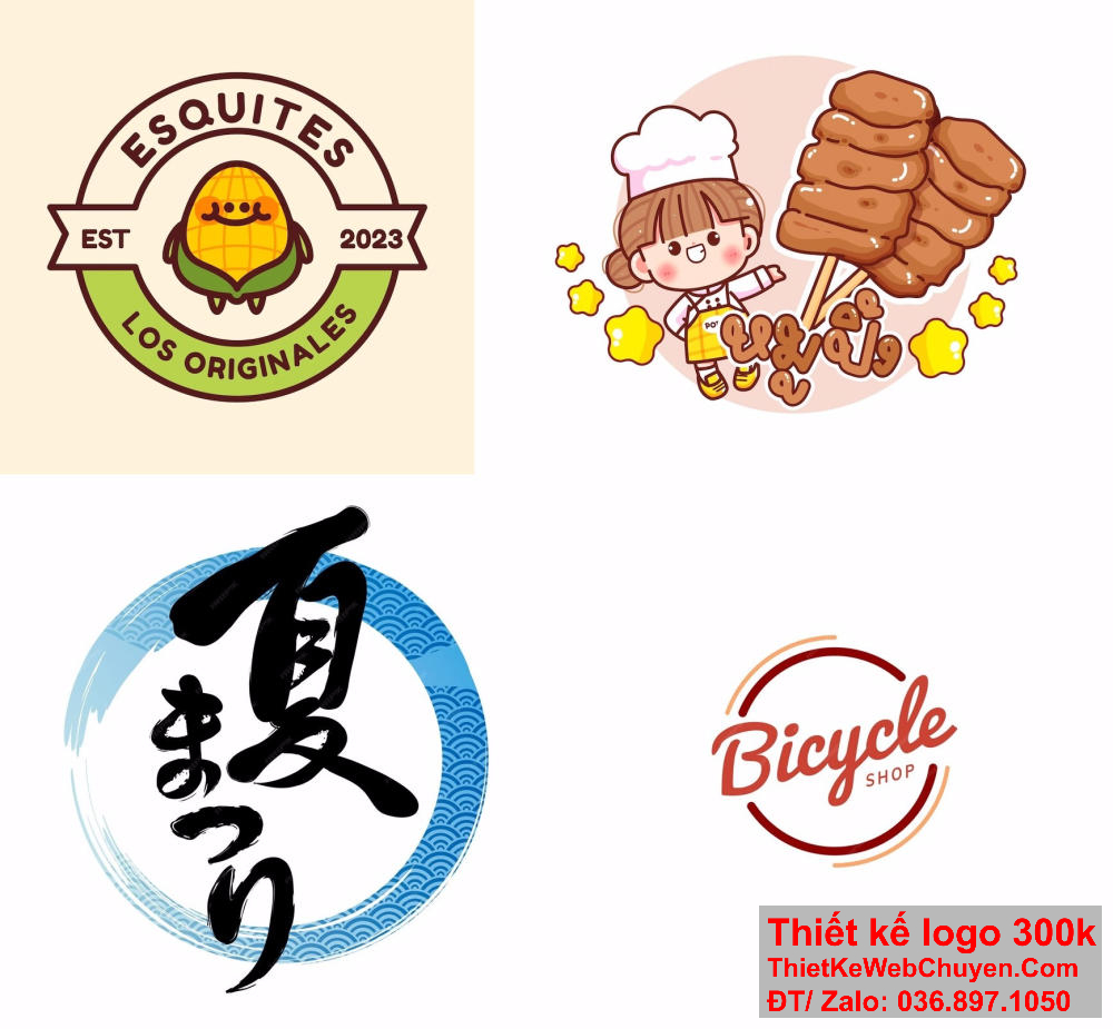 Thiết kế logo doanh nghiệp cần dễ dàng thích nghi với các phương tiện truyền thông. Thiết kế logo doanh nghiệp giúp xây dựng lòng trung thành từ khách hàng.