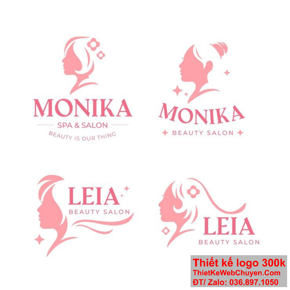 Thiết kế logo doanh nghiệp cần đảm bảo tính thẩm mỹ và hài hòa. Sự cân đối trong thiết kế logo doanh nghiệp tạo nên sự hoàn hảo.