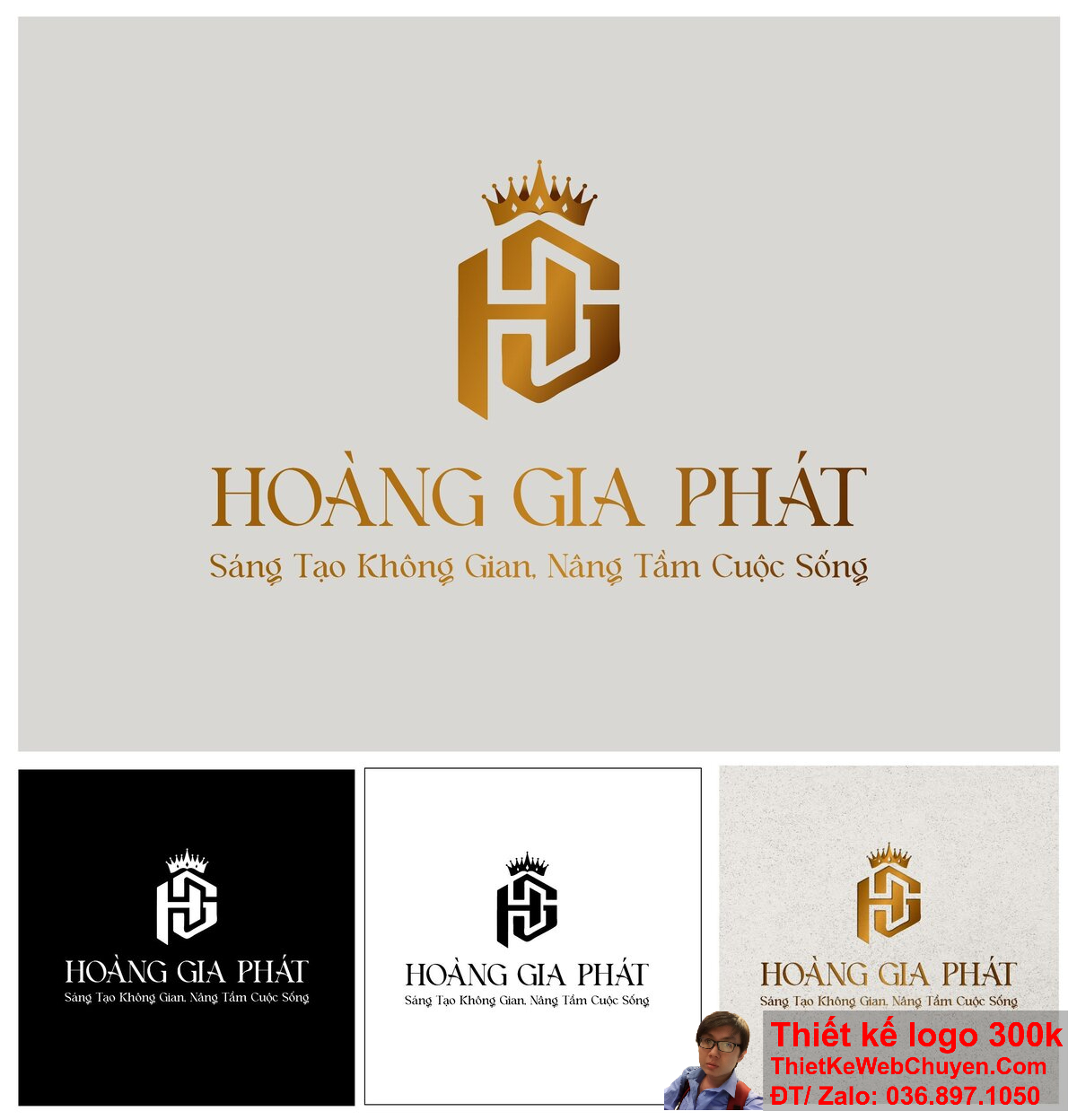 Tại sao việc sở hữu một logo đẹp không cần phải tốn kém? Các yếu tố quan trọng khi lựa chọn một dịch vụ thiết kế logo giá rẻ.