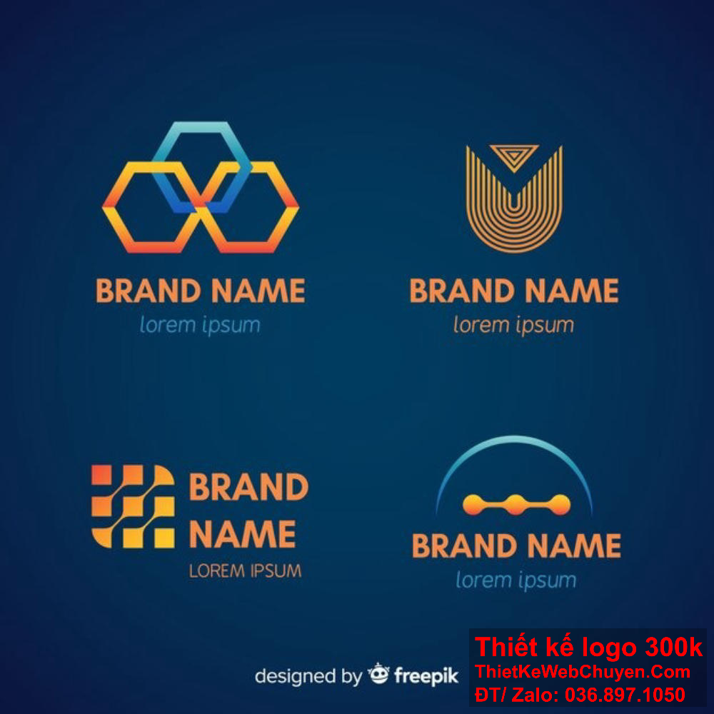 Đánh giá sự phù hợp và hiệu quả của logo hình lục giác trong việc giao tiếp thương hiệu. Đảm bảo rằng logo hình lục giác không chỉ đẹp mà còn phù hợp với xu hướng và yêu cầu của thị trường hiện nay.