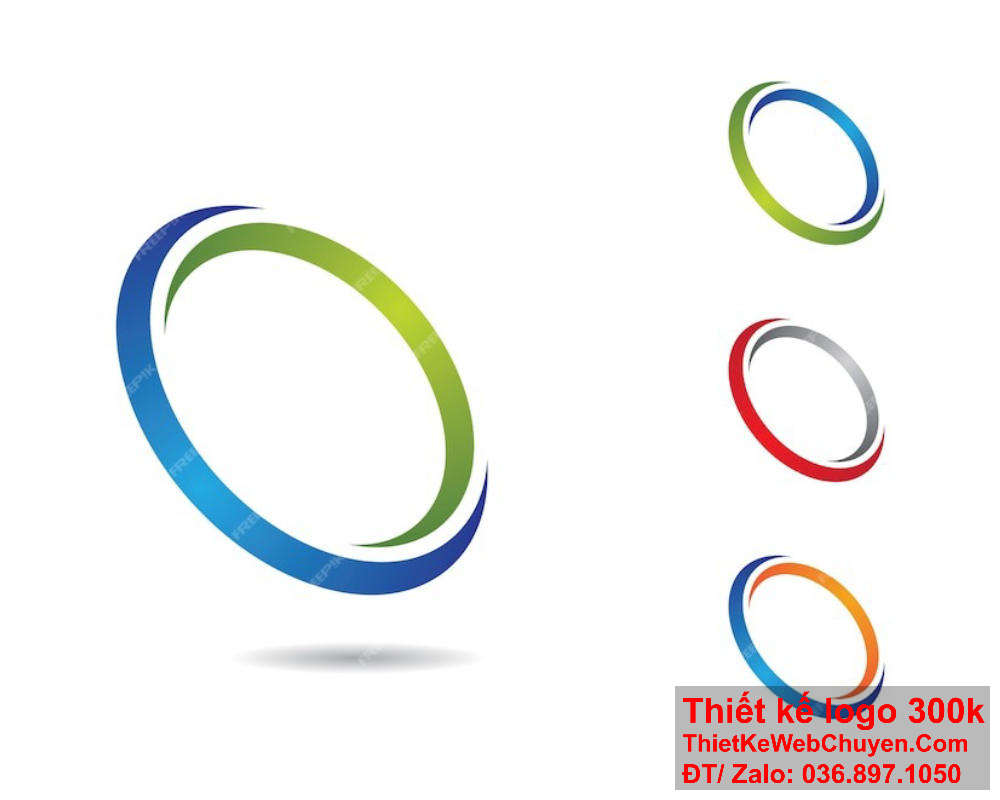 Hãy nhớ rằng việc thiết kế logo hình tròn là sự kết hợp giữa nghệ thuật và khoa học. Sử dụng hình dạng hình tròn để tạo ra một logo dễ nhìn và dễ nhớ.