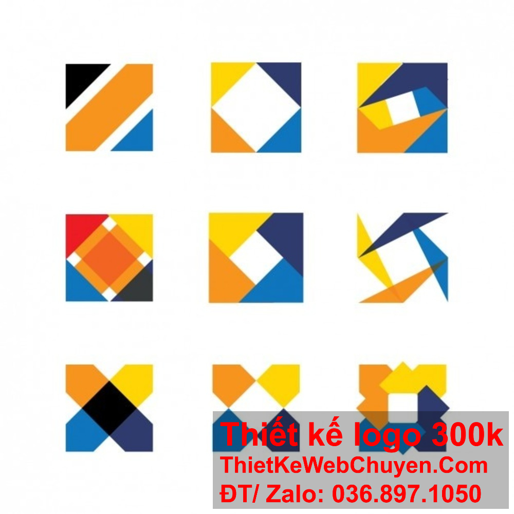 Thiết kế logo siêu thị mini để truyền tải thông điệp. Thiết kế logo siêu thị mini mang tính nghệ thuật.