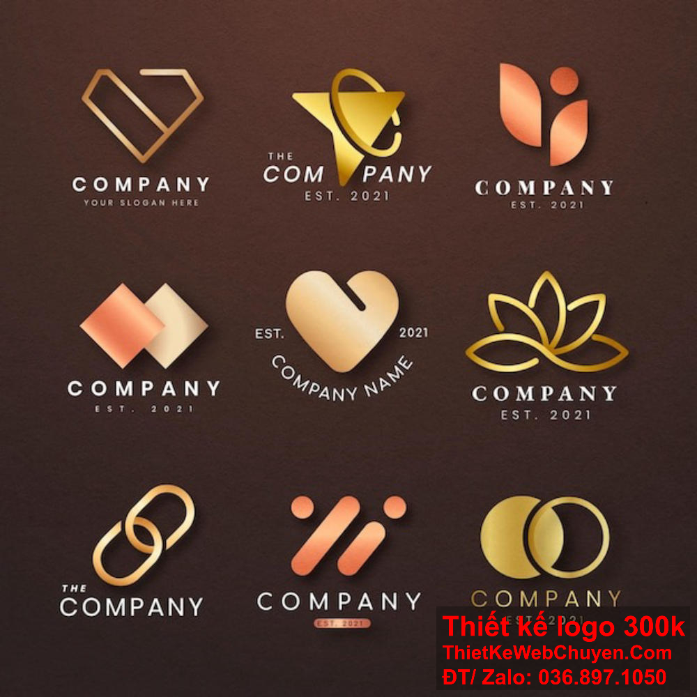 Chúng tôi mang đến giải pháp thiết kế logo miễn phí toàn diện. Bạn sẽ nhận được tư vấn chi tiết khi sử dụng dịch vụ thiết kế logo miễn phí.