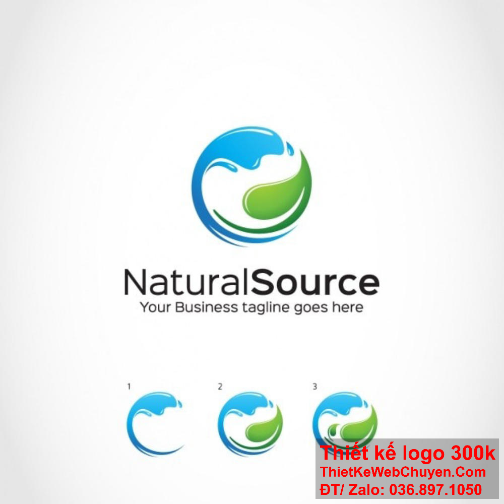 Thiết kế logo người mệnh Thủy cần đảm bảo tính hài hòa và tinh tế. Thiết kế logo người mệnh Thủy giúp tăng cường sự ổn định và linh hoạt.