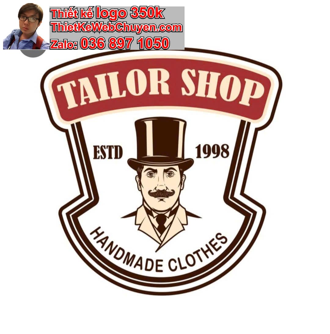 Thiết kế logo online Bán đồ da thủ công