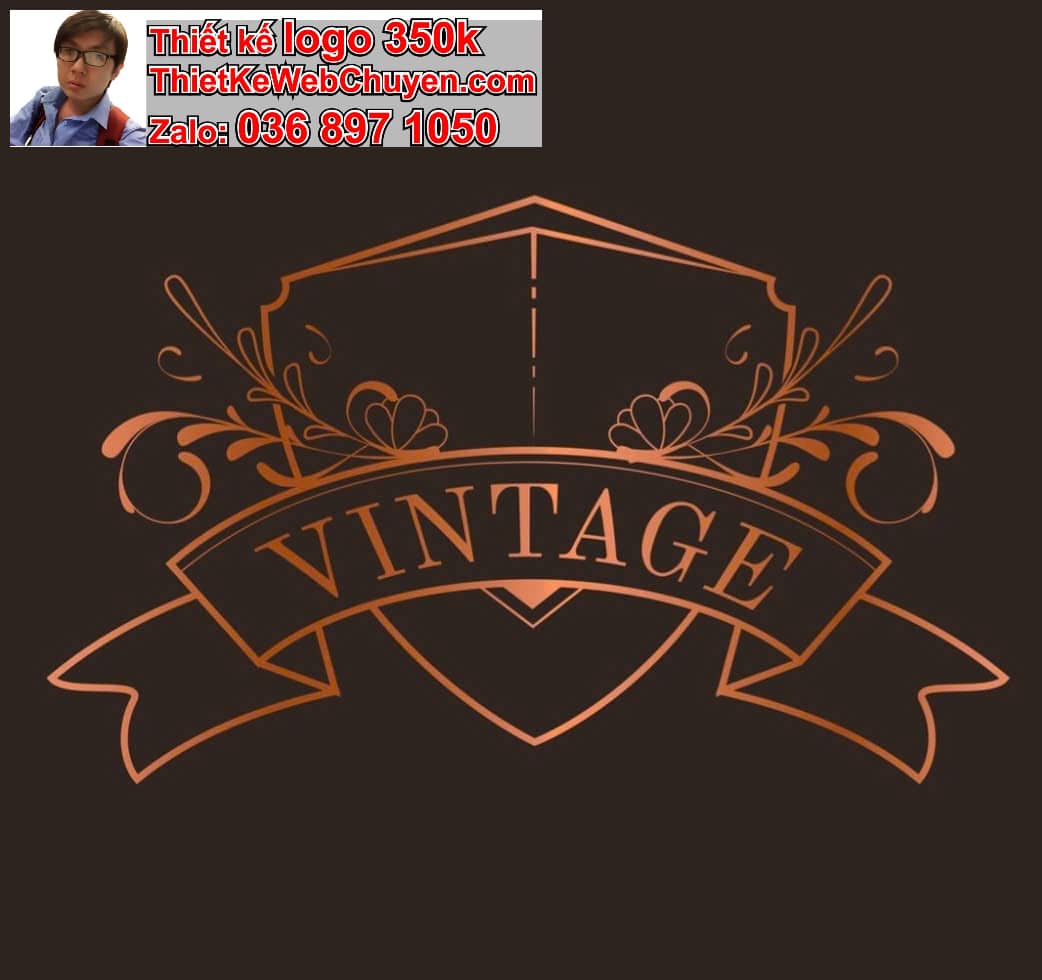 Thiết kế logo online Bán đồ da thủ công