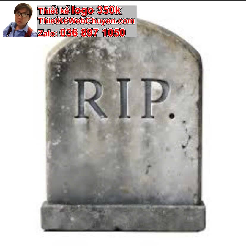 Thiết kế logo online bán bia đá