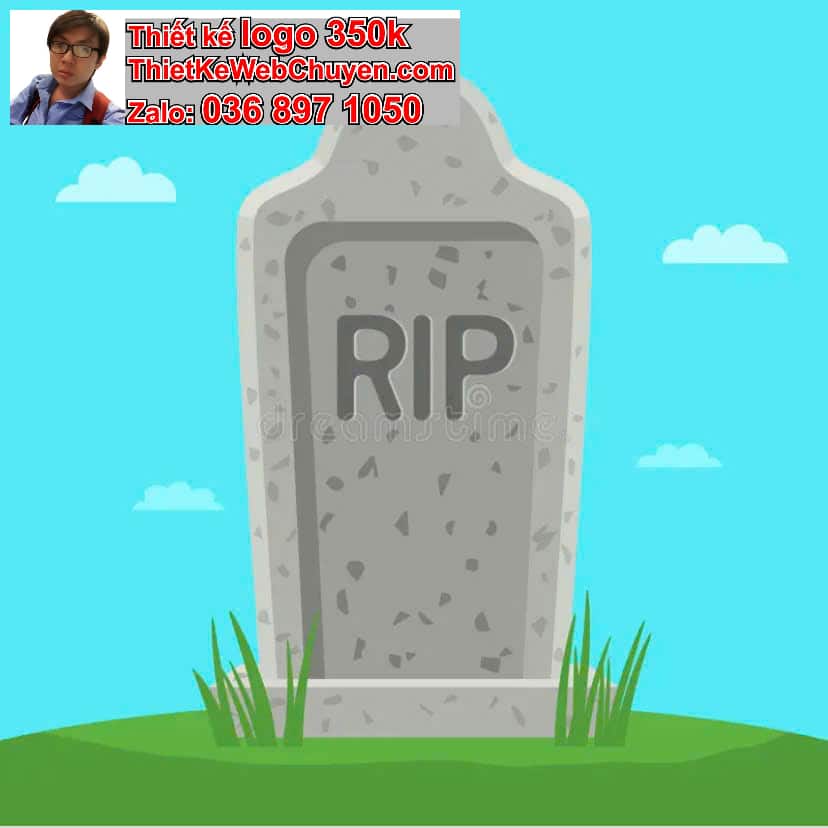 Thiết kế logo online bán bia đá