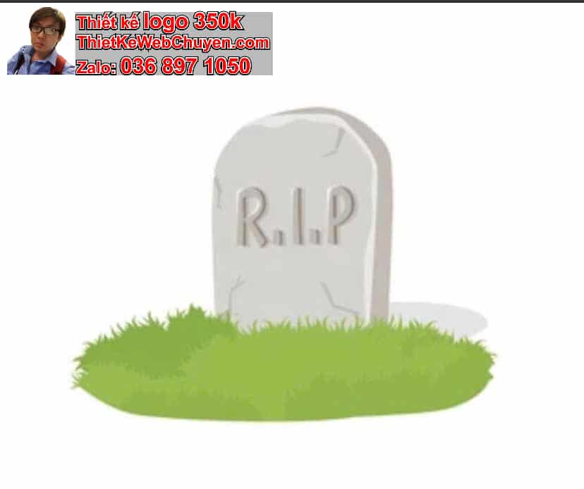 Thiết kế logo online bán bia đá