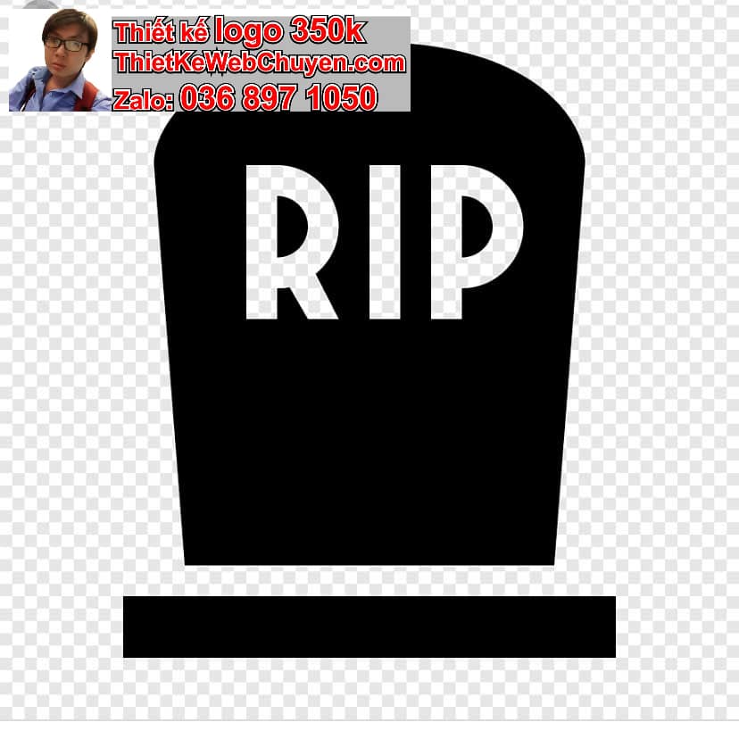 Thiết kế logo online bán bia đá