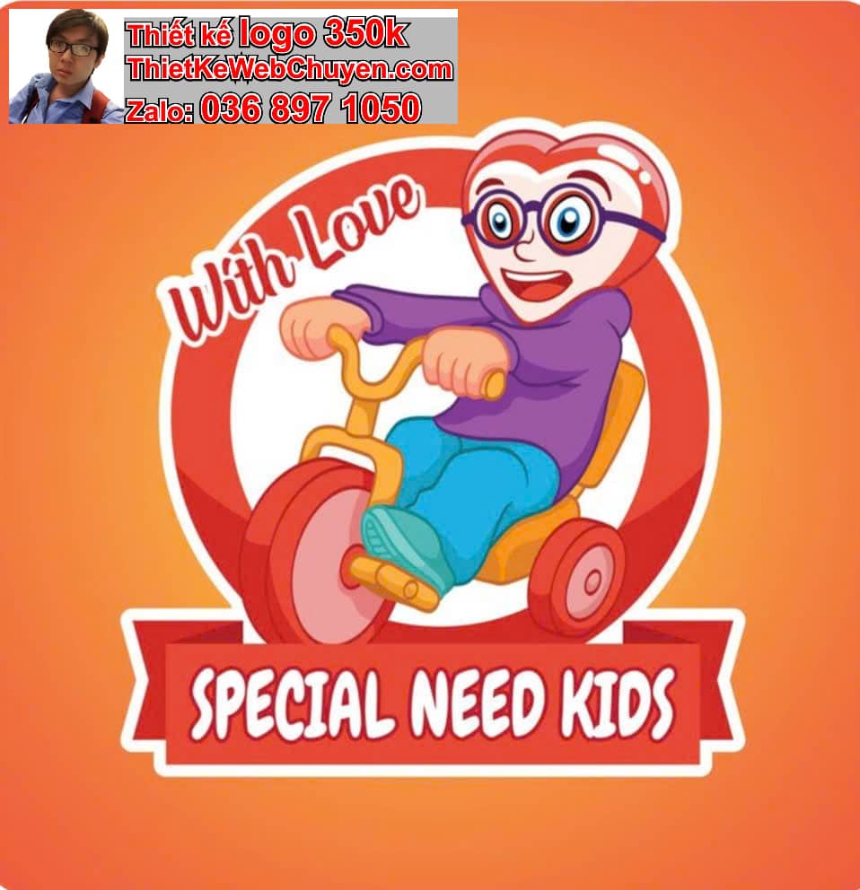 Thiết kế logo online bán đồ chơi người lớn